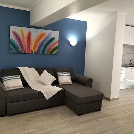 Rocha & Mar Daire Portimão Dış mekan fotoğraf