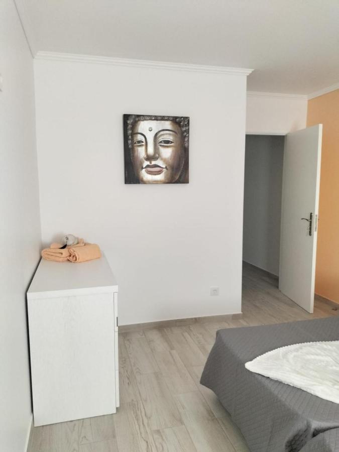Rocha & Mar Daire Portimão Dış mekan fotoğraf