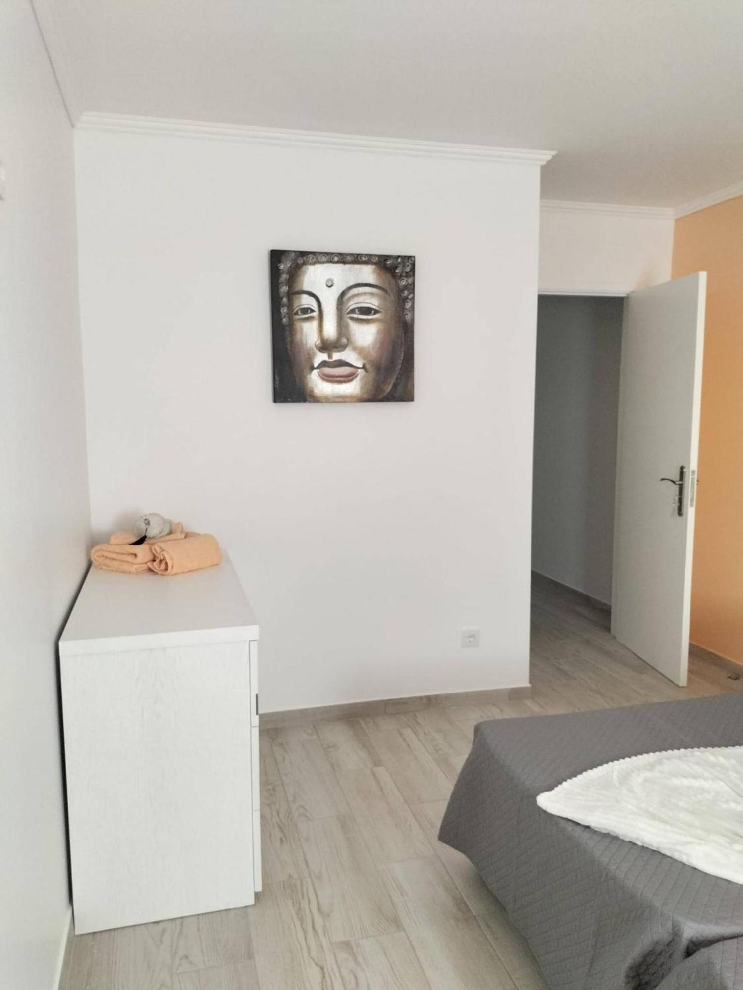 Rocha & Mar Daire Portimão Dış mekan fotoğraf